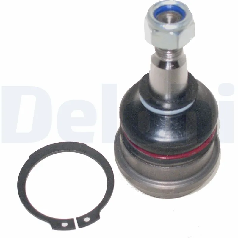 Ball Joint