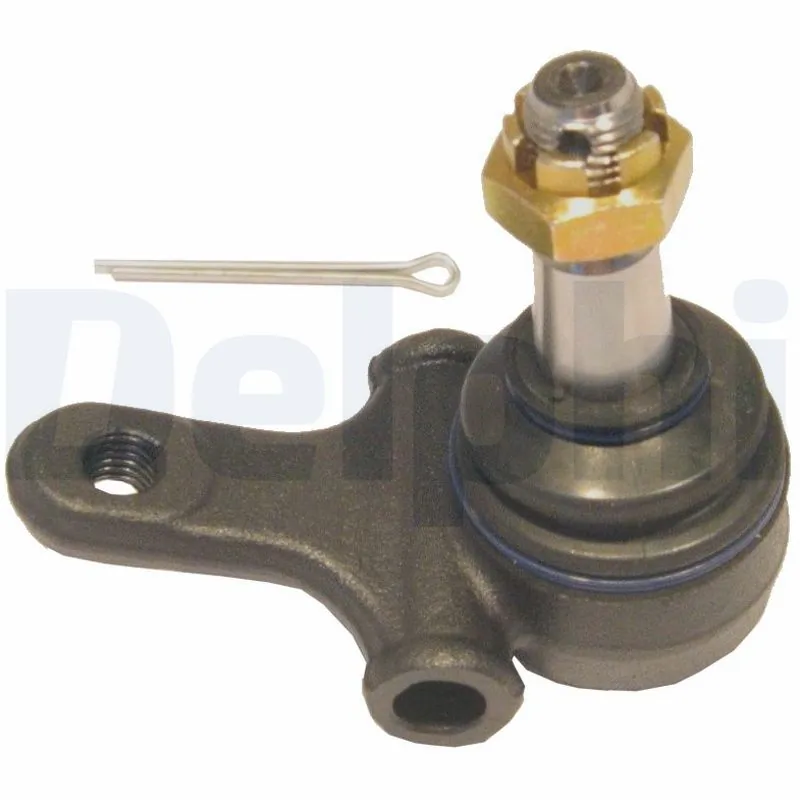 Ball Joint
