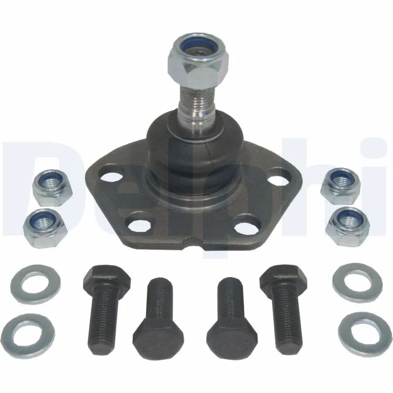 Ball Joint