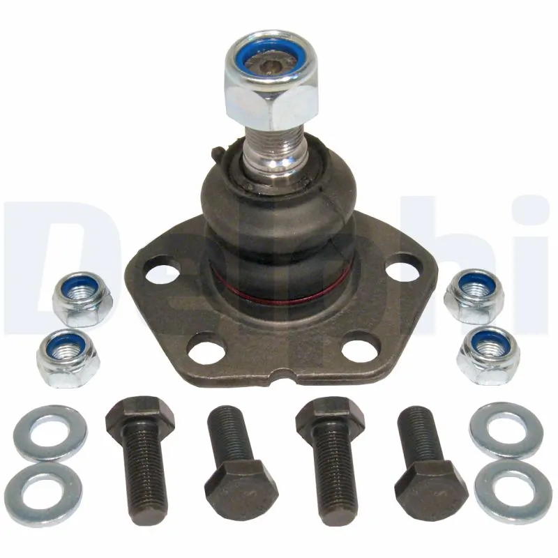 Ball Joint
