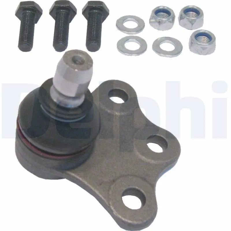 Ball Joint
