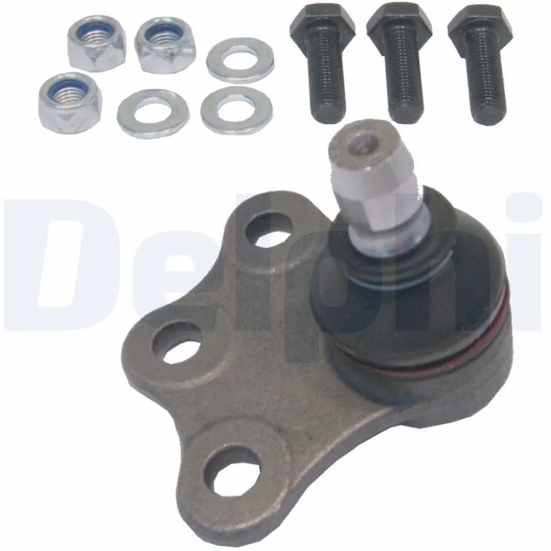Ball Joint