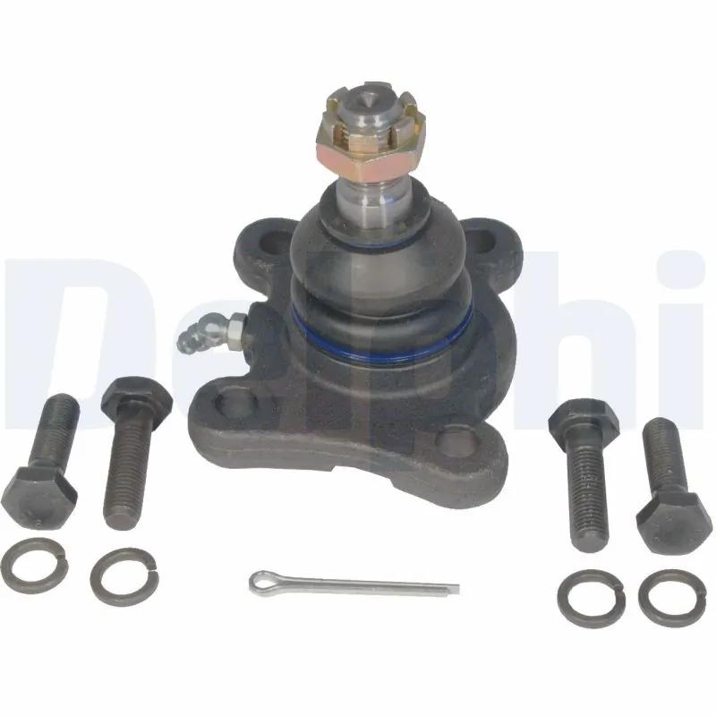 Ball Joint