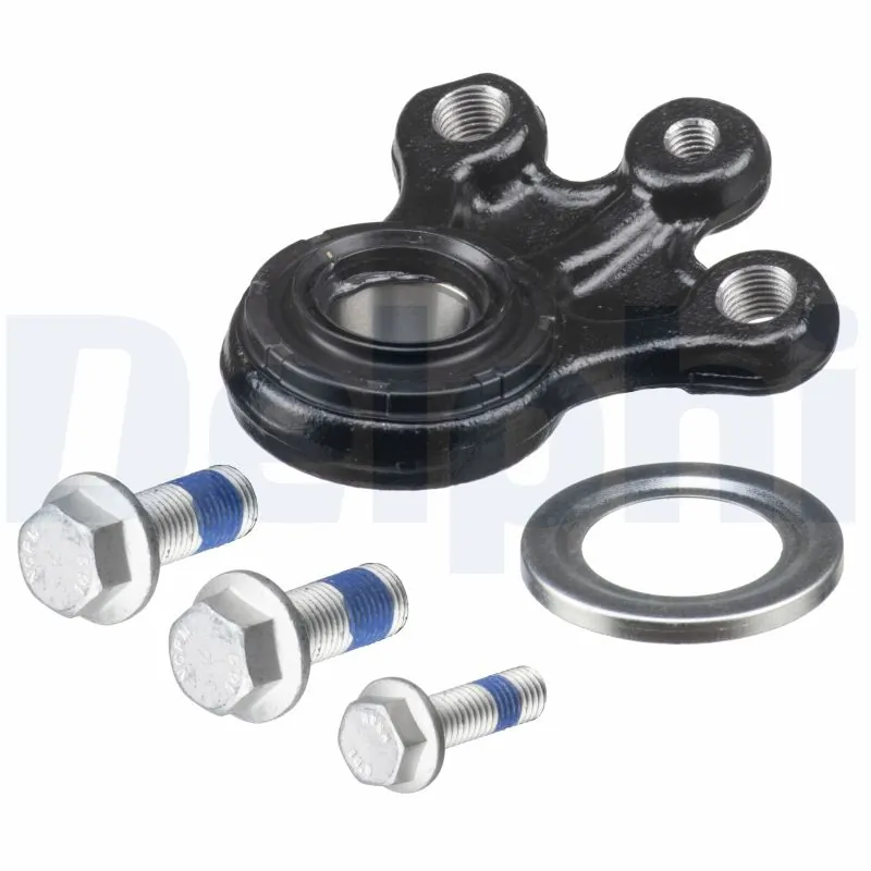 Ball Joint