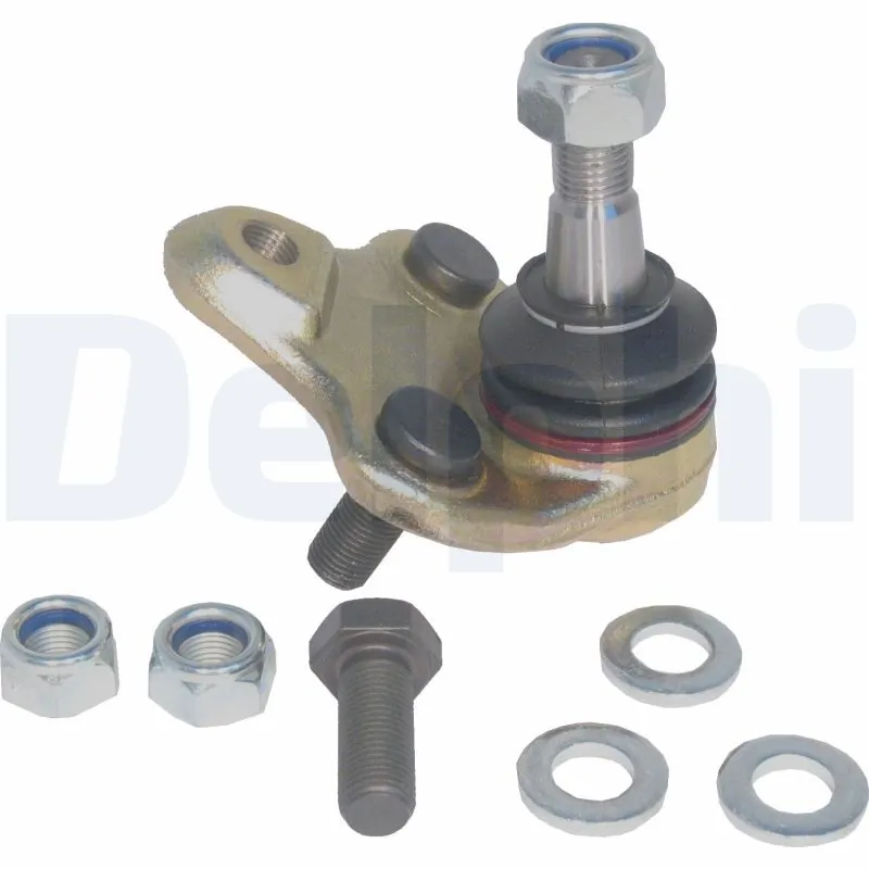 Ball Joint
