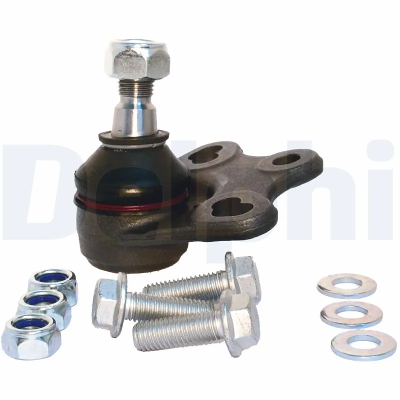 Ball Joint