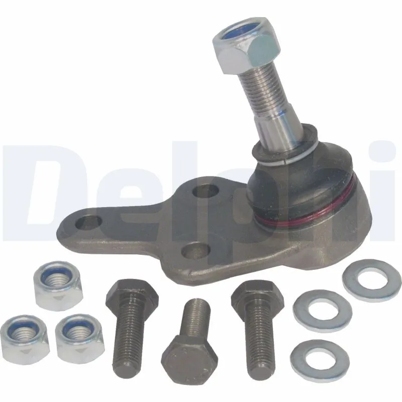 Ball Joint