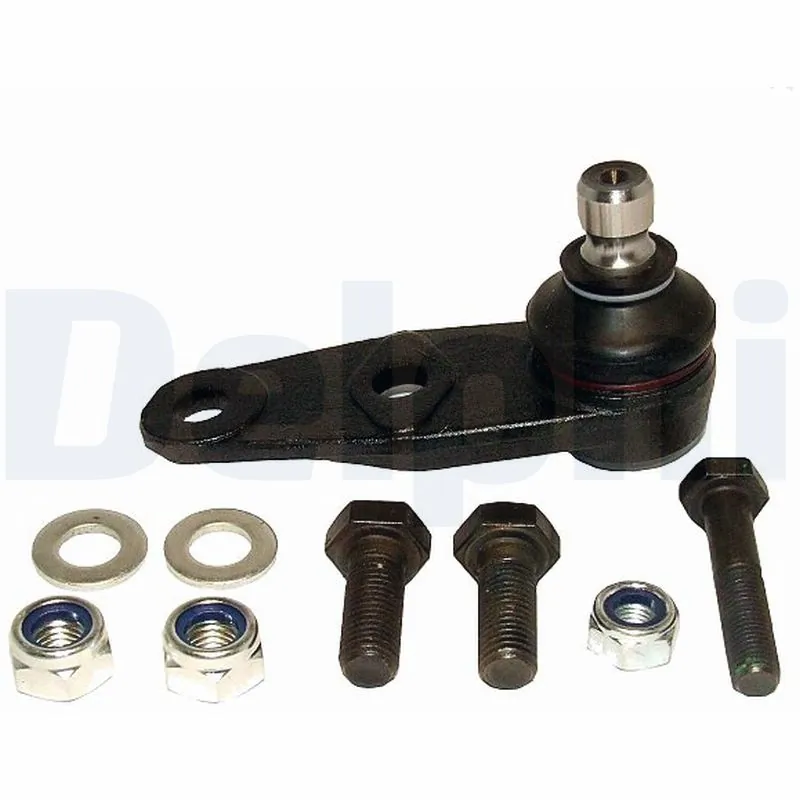 Ball Joint