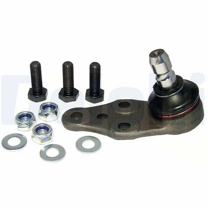 Ball Joint