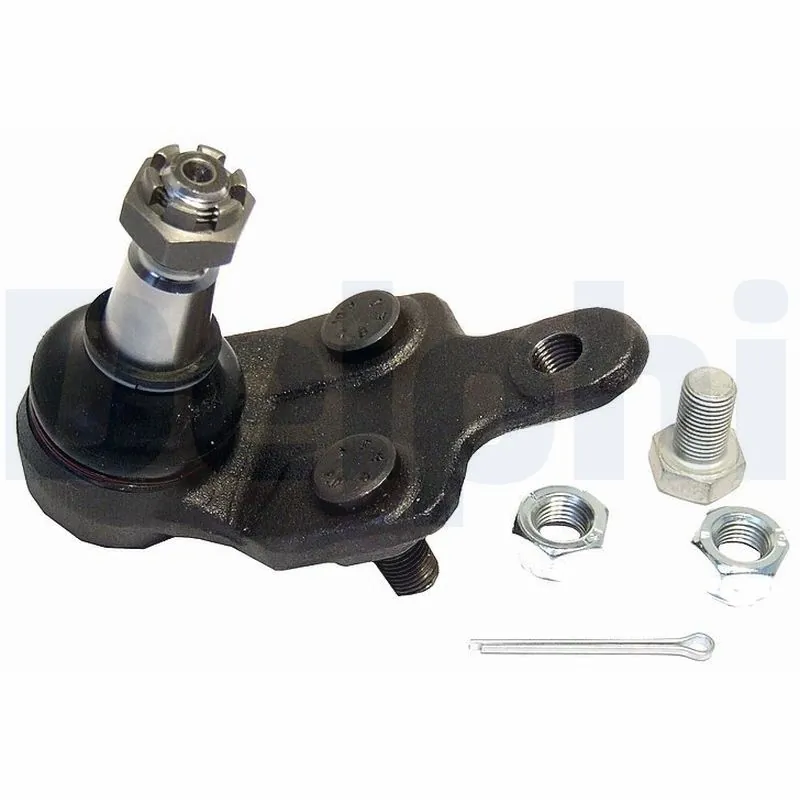 Ball Joint