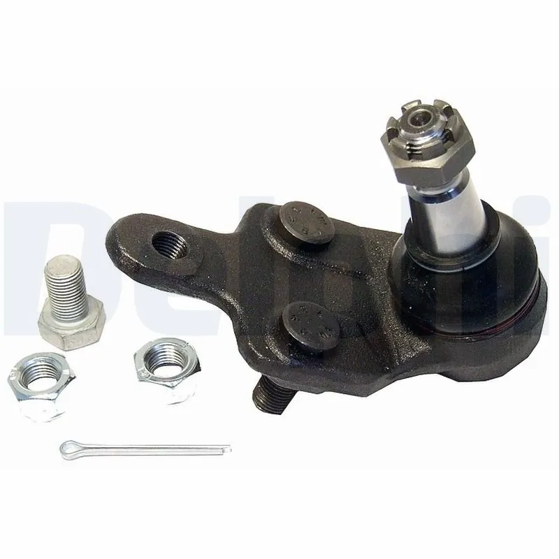 Ball Joint