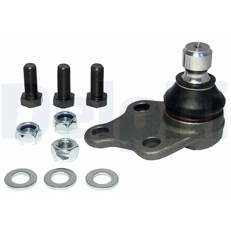 Ball Joint