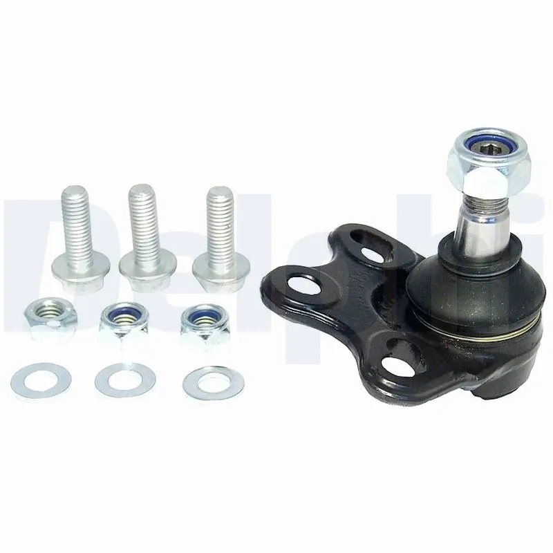 Ball Joint