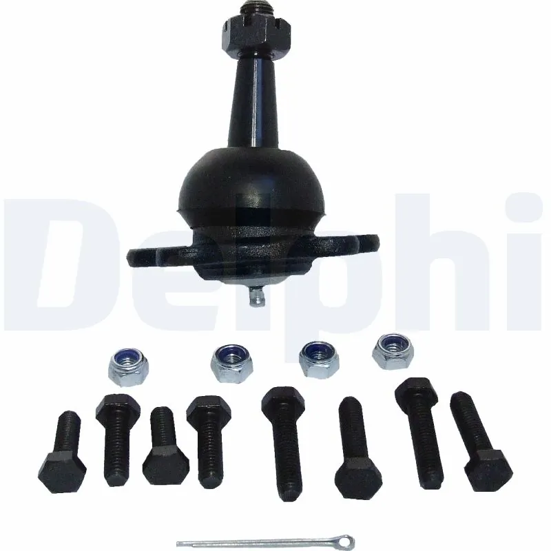 Ball Joint