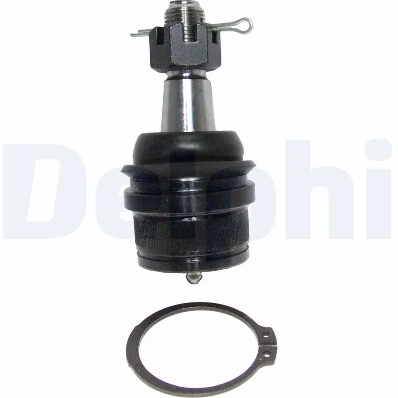 Ball Joint