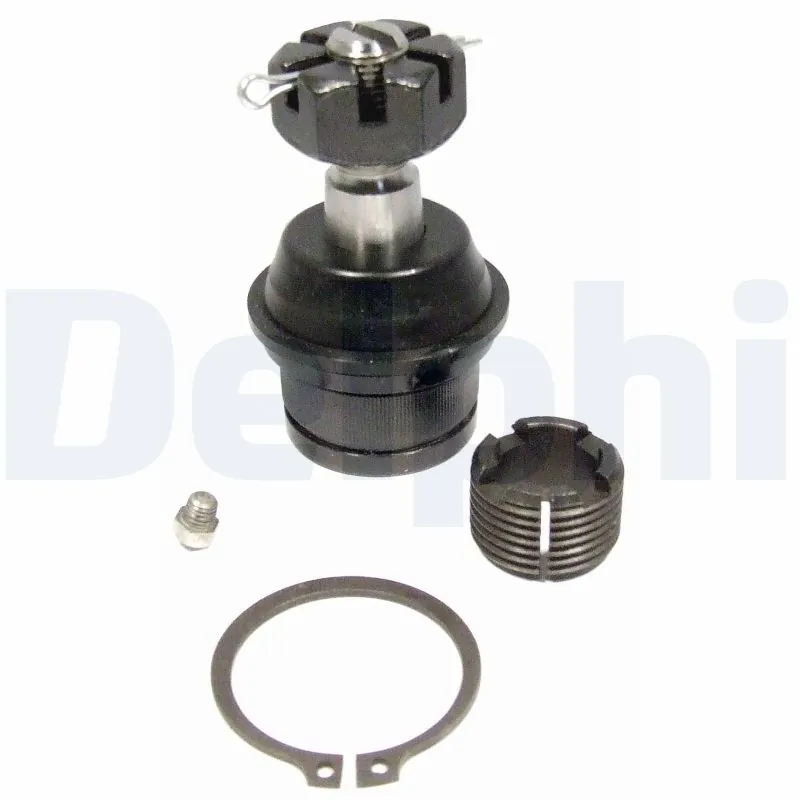 Ball Joint