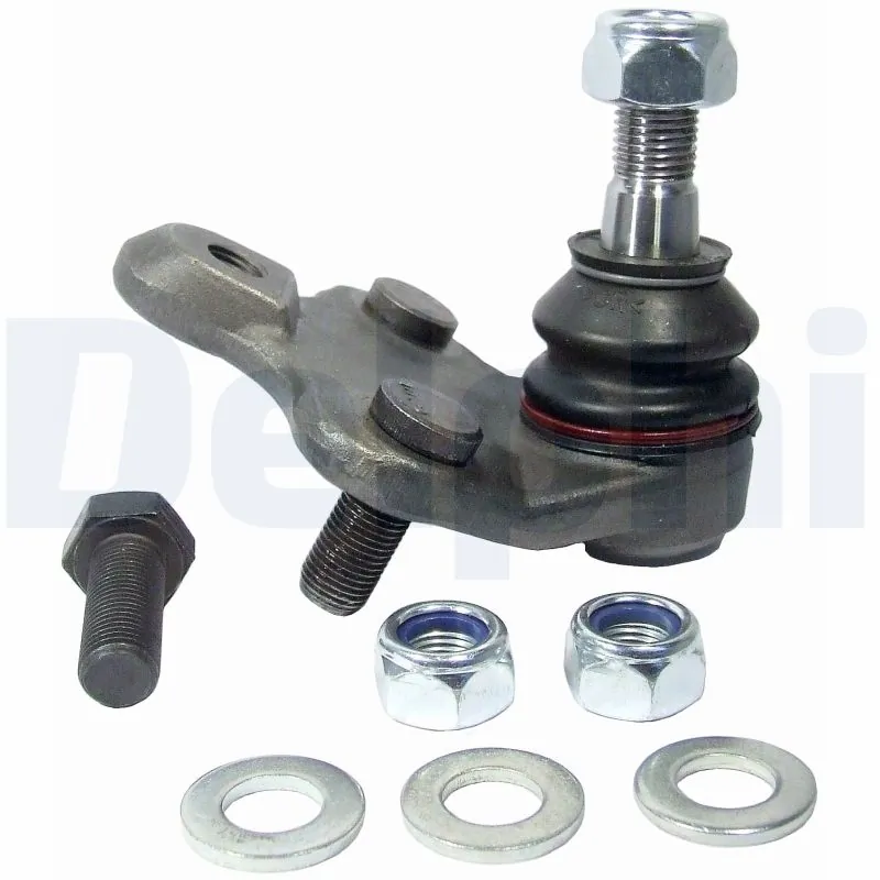 Ball Joint