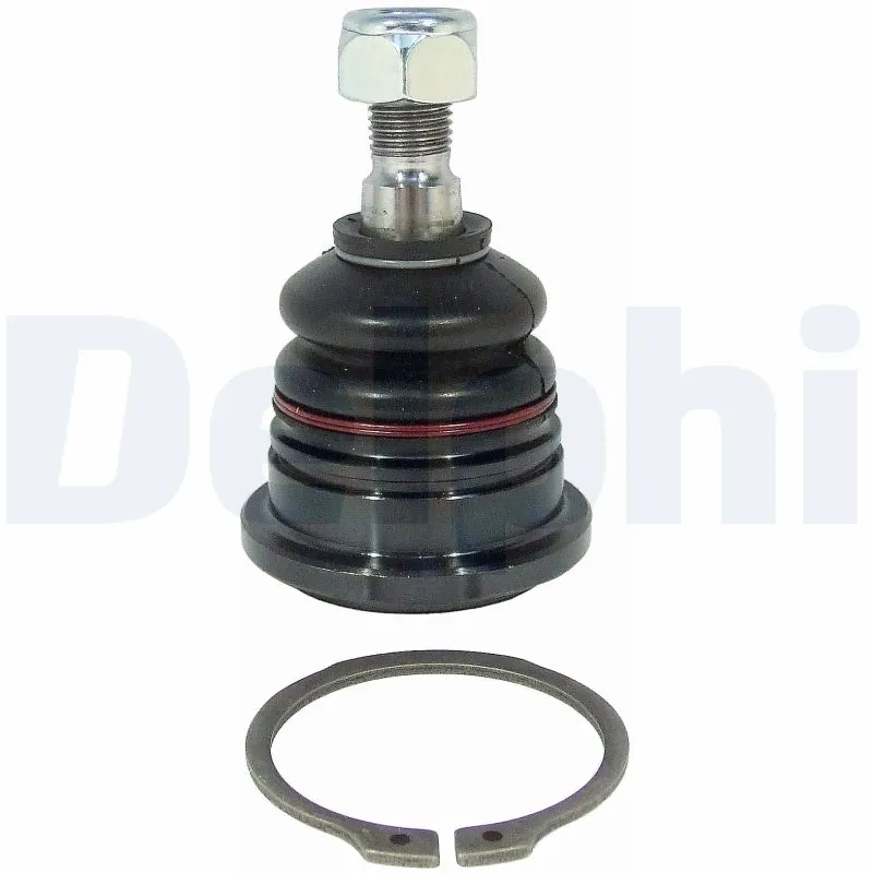 Ball Joint
