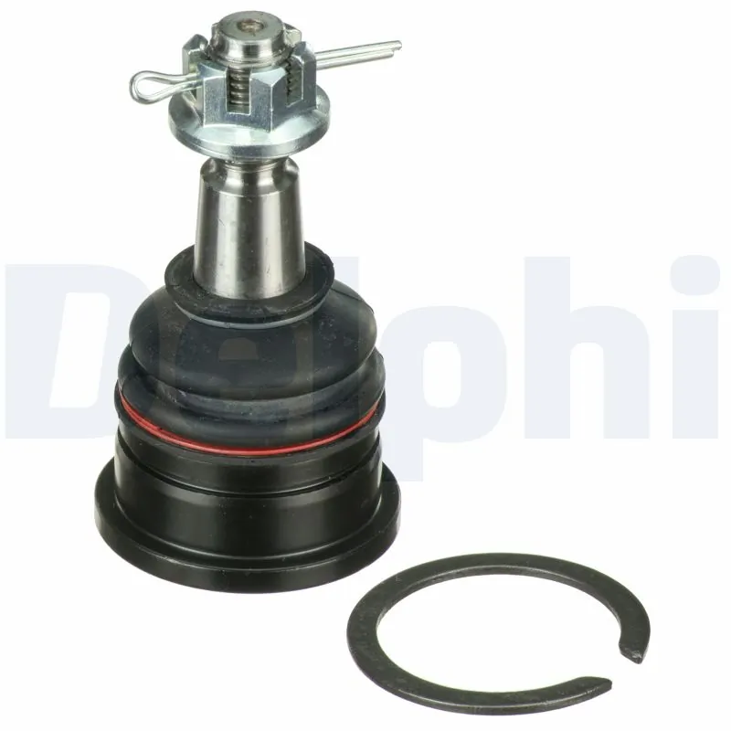 Ball Joint