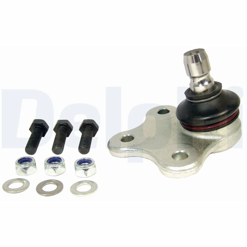 Ball Joint