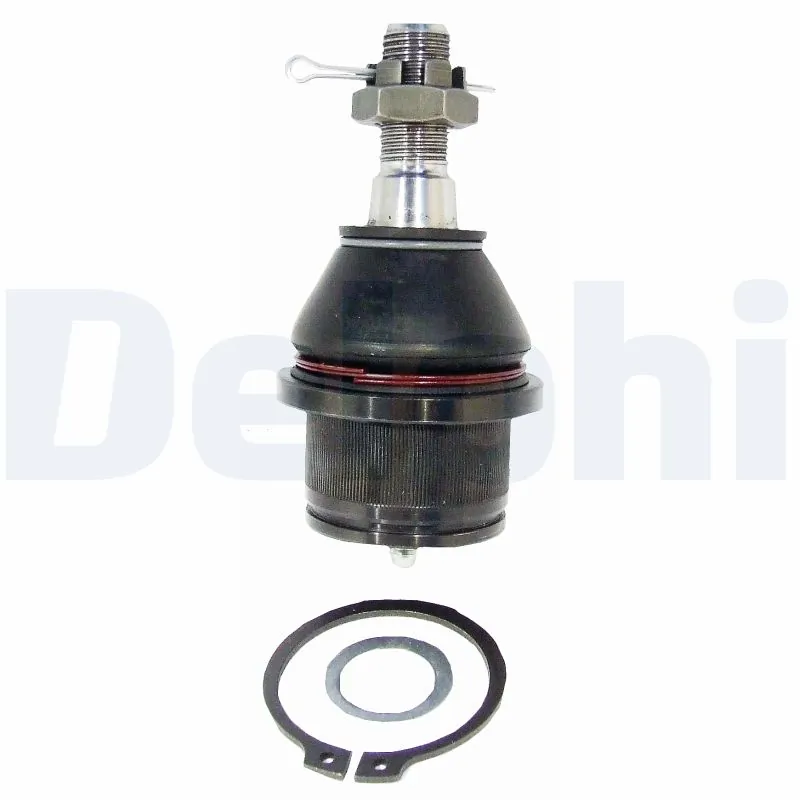 Ball Joint