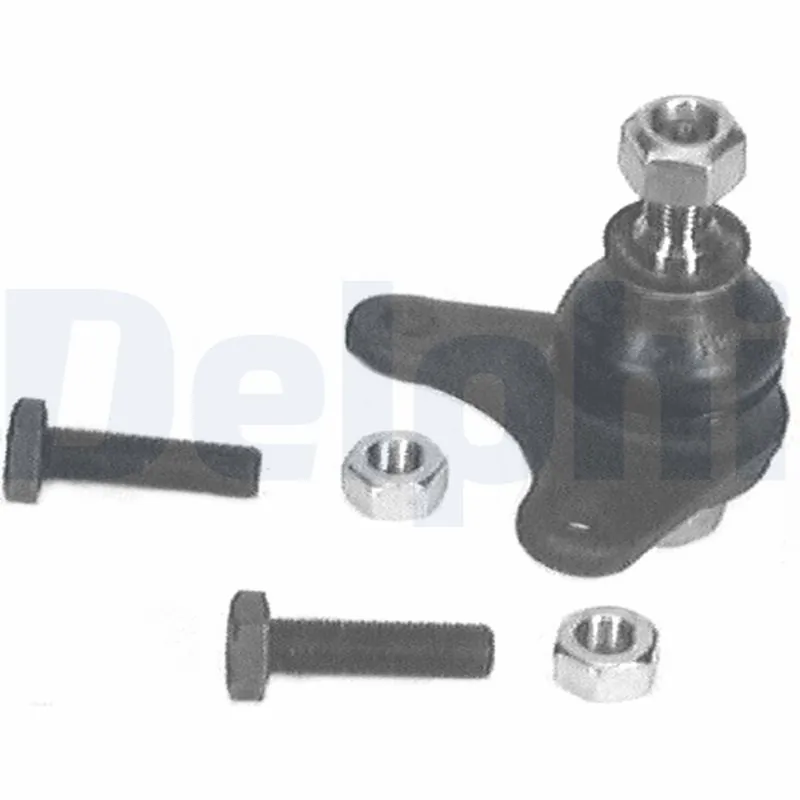 Ball Joint