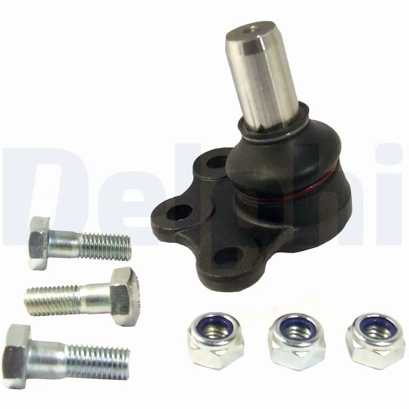 Ball Joint
