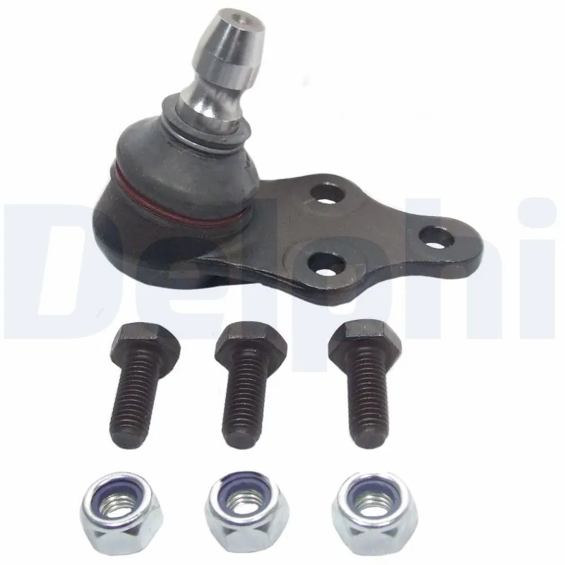 Ball Joint