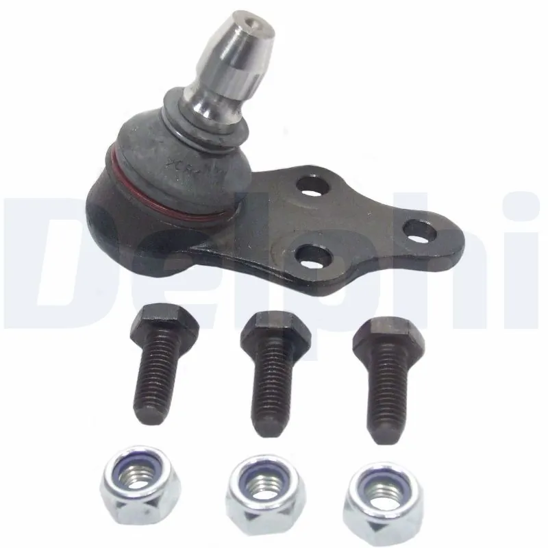 Ball Joint