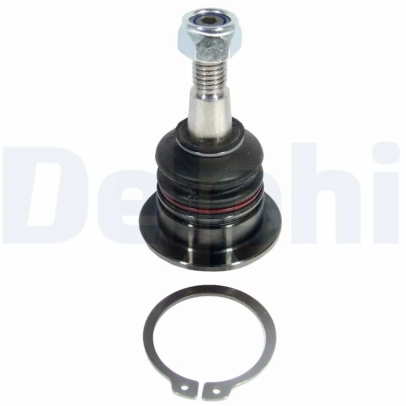 Ball Joint