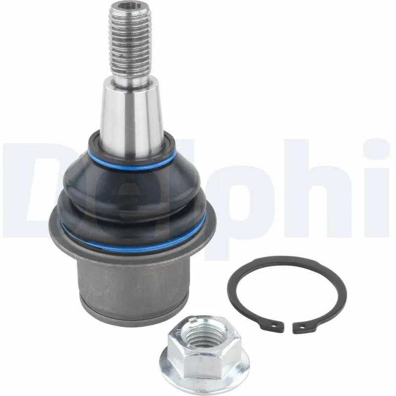 Ball Joint