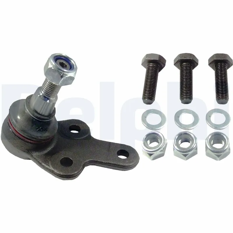 Ball Joint