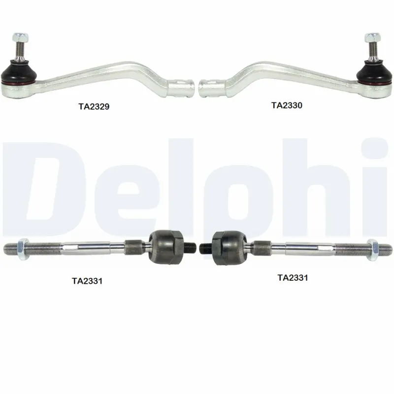 Tie Rod