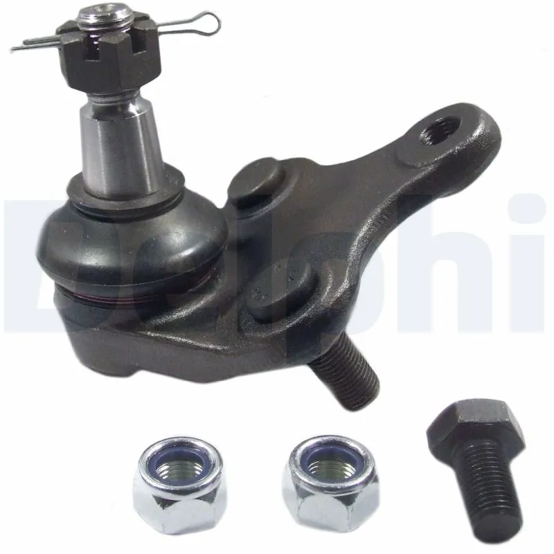 Ball Joint