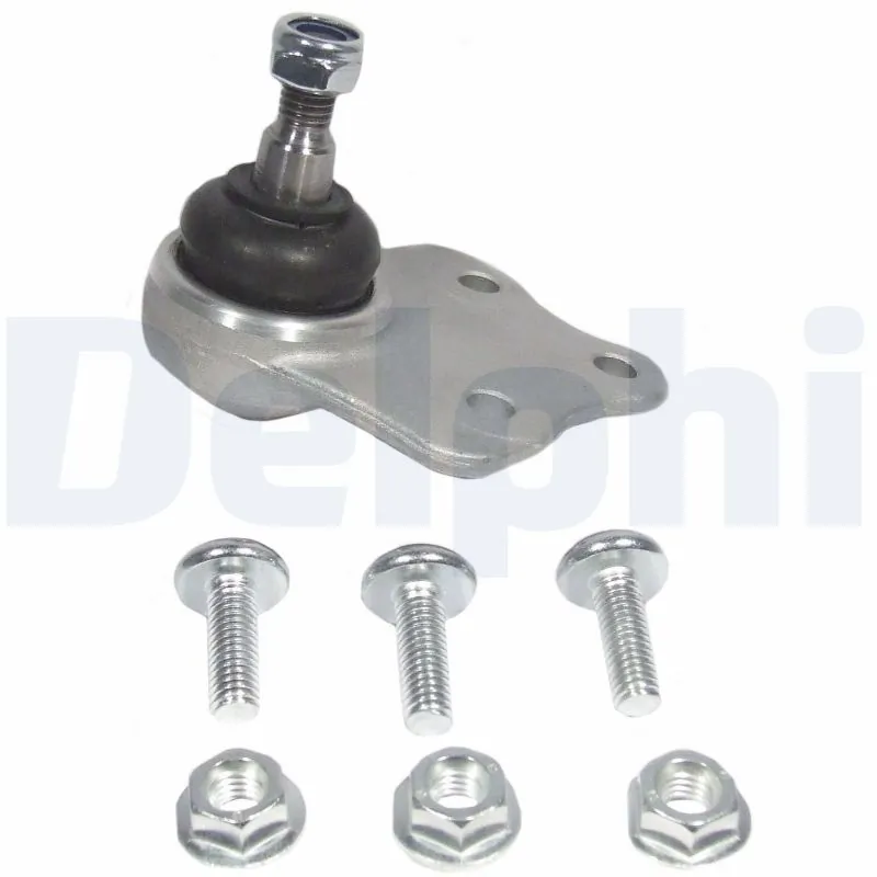 Ball Joint