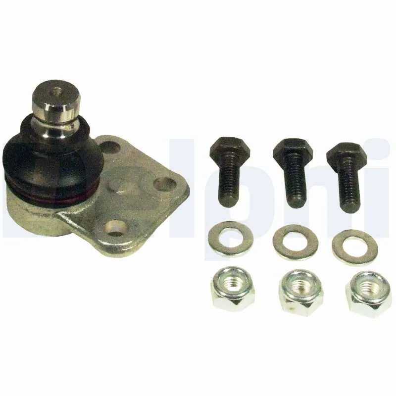 Ball Joint