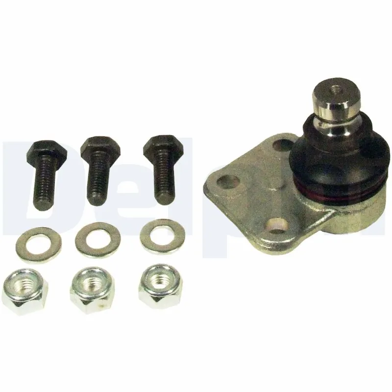 Ball Joint