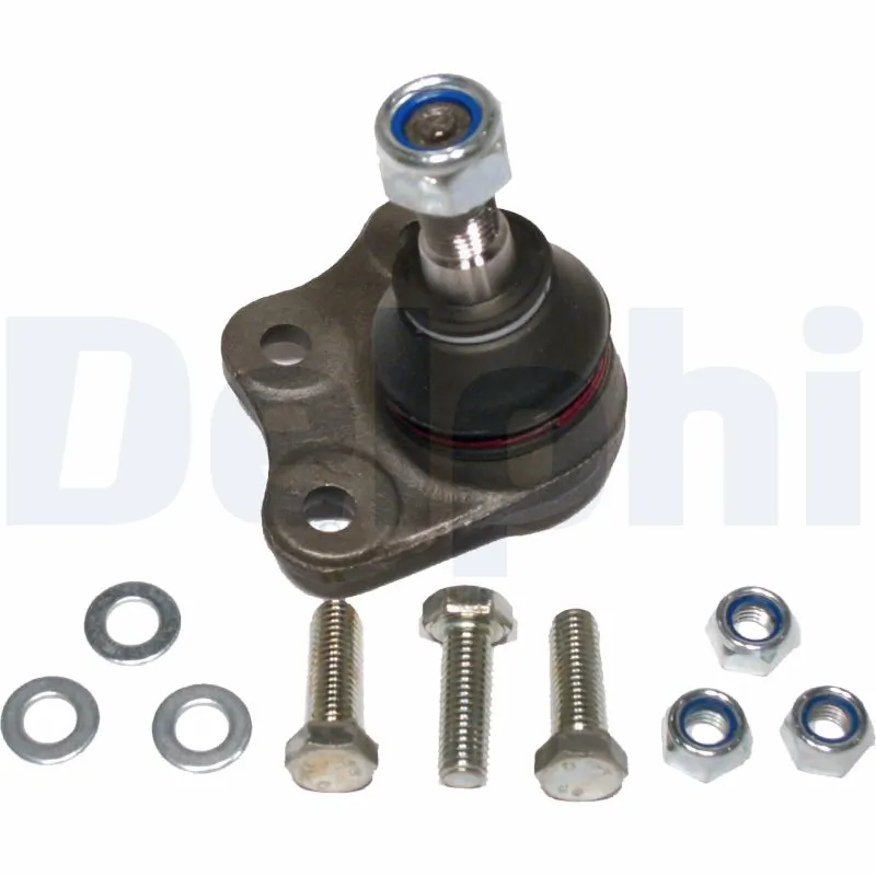 Ball Joint