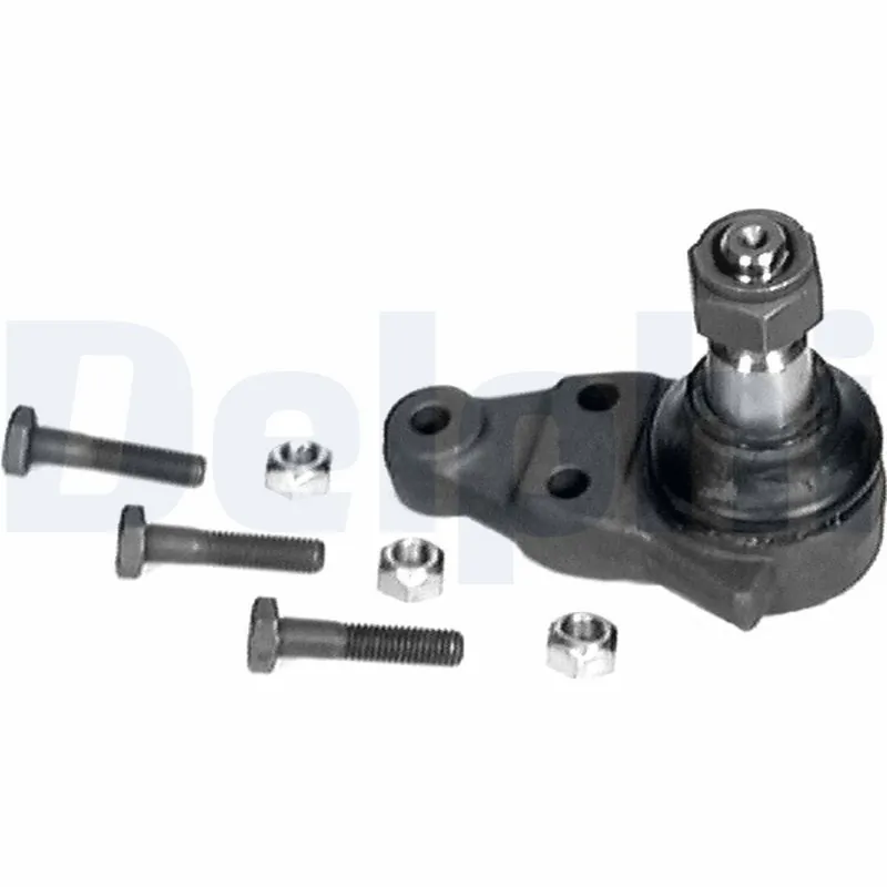 Ball Joint