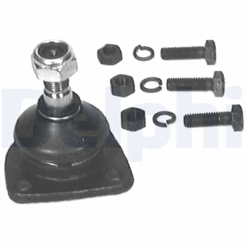 Ball Joint