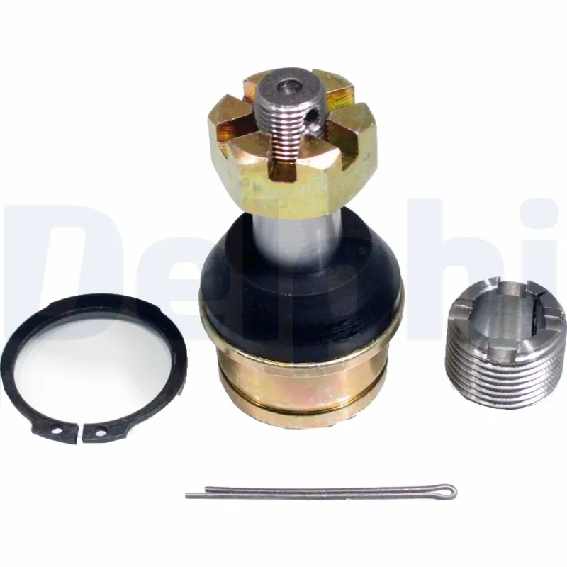 Ball Joint