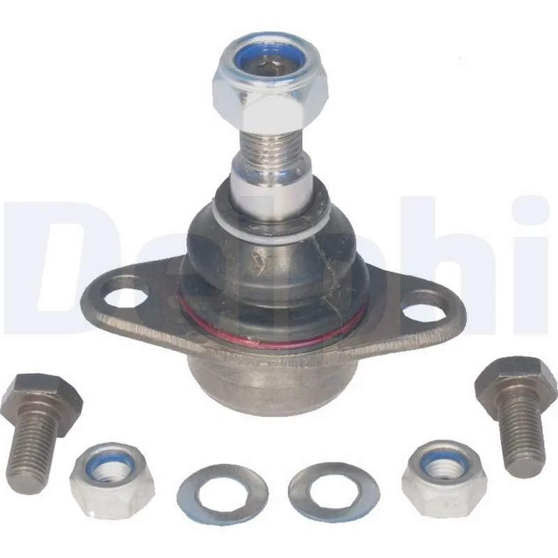 Ball Joint