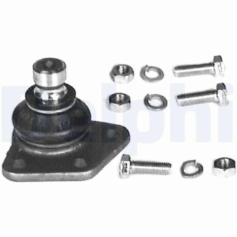 Ball Joint