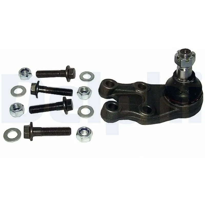 Ball Joint