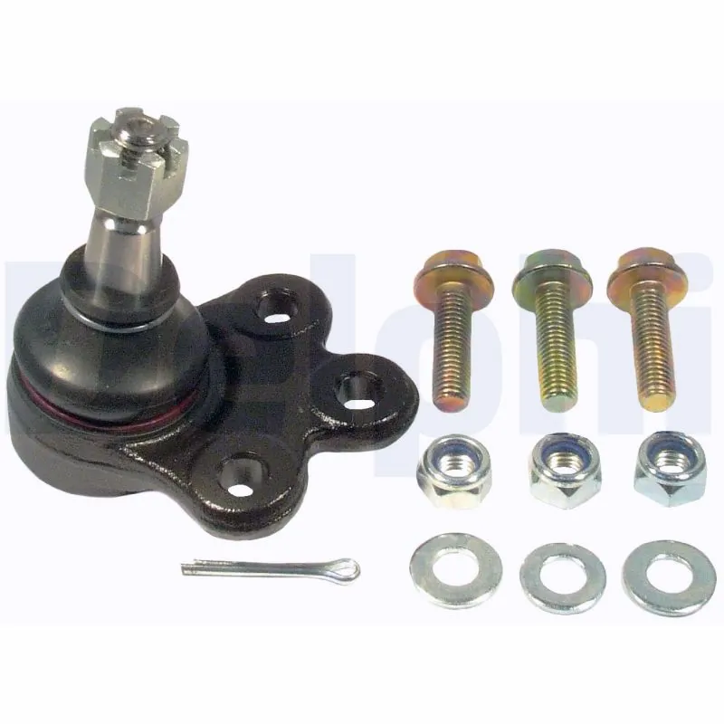 Ball Joint