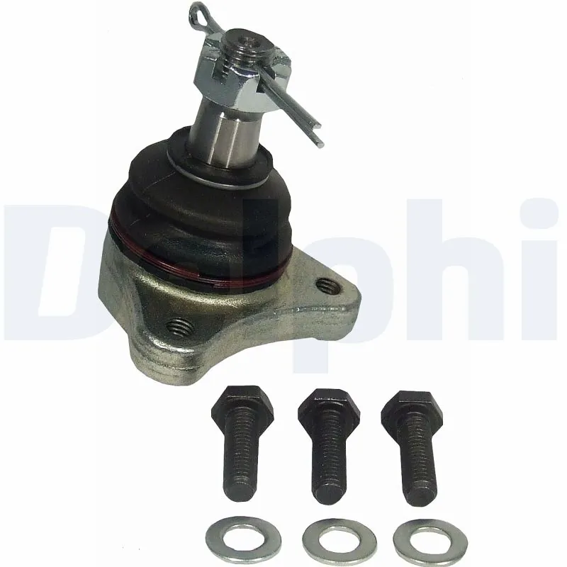 Ball Joint