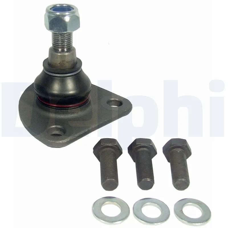 Ball Joint