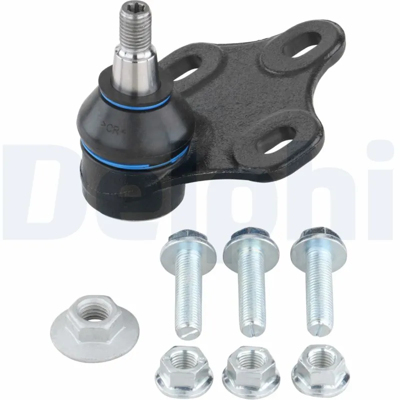Ball Joint
