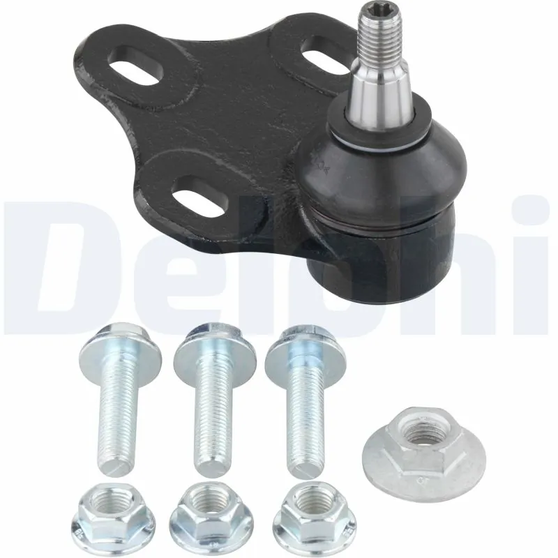 Ball Joint