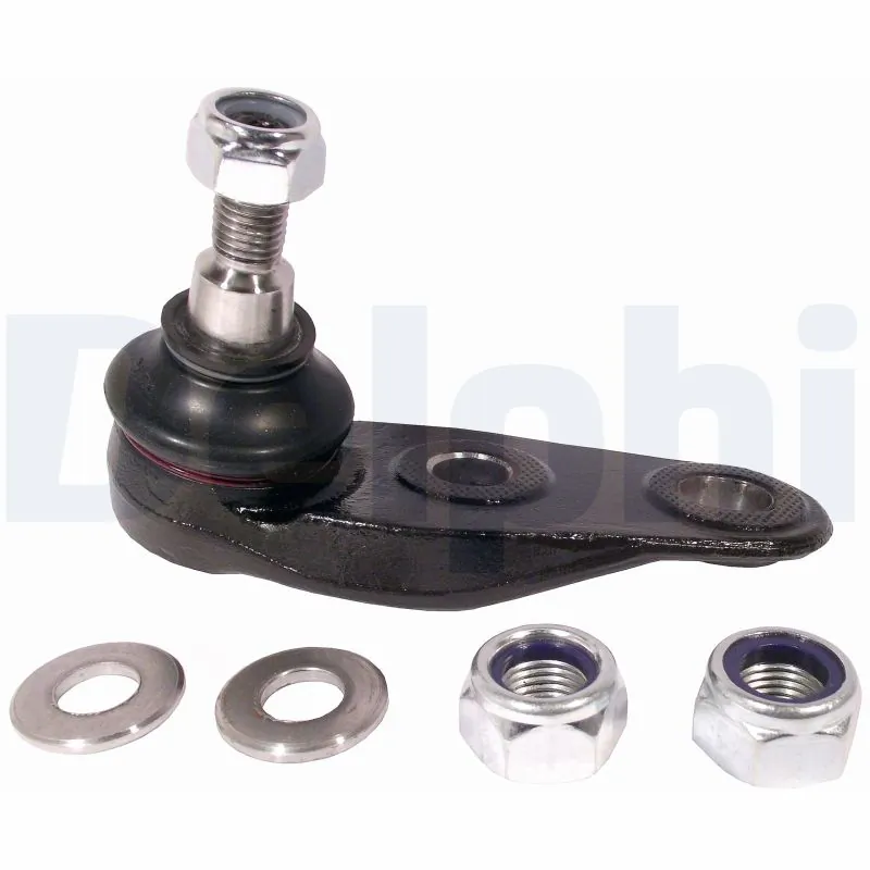Ball Joint